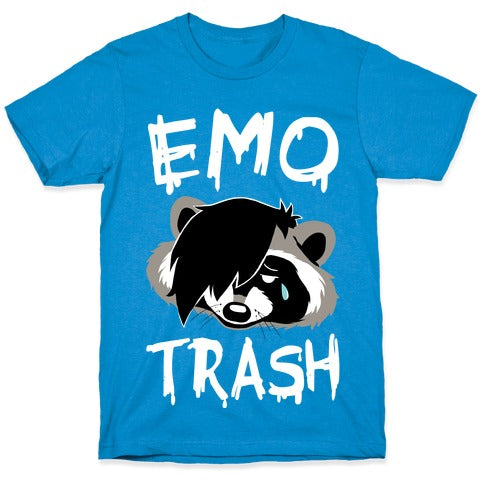 Emo Trash T-Shirt